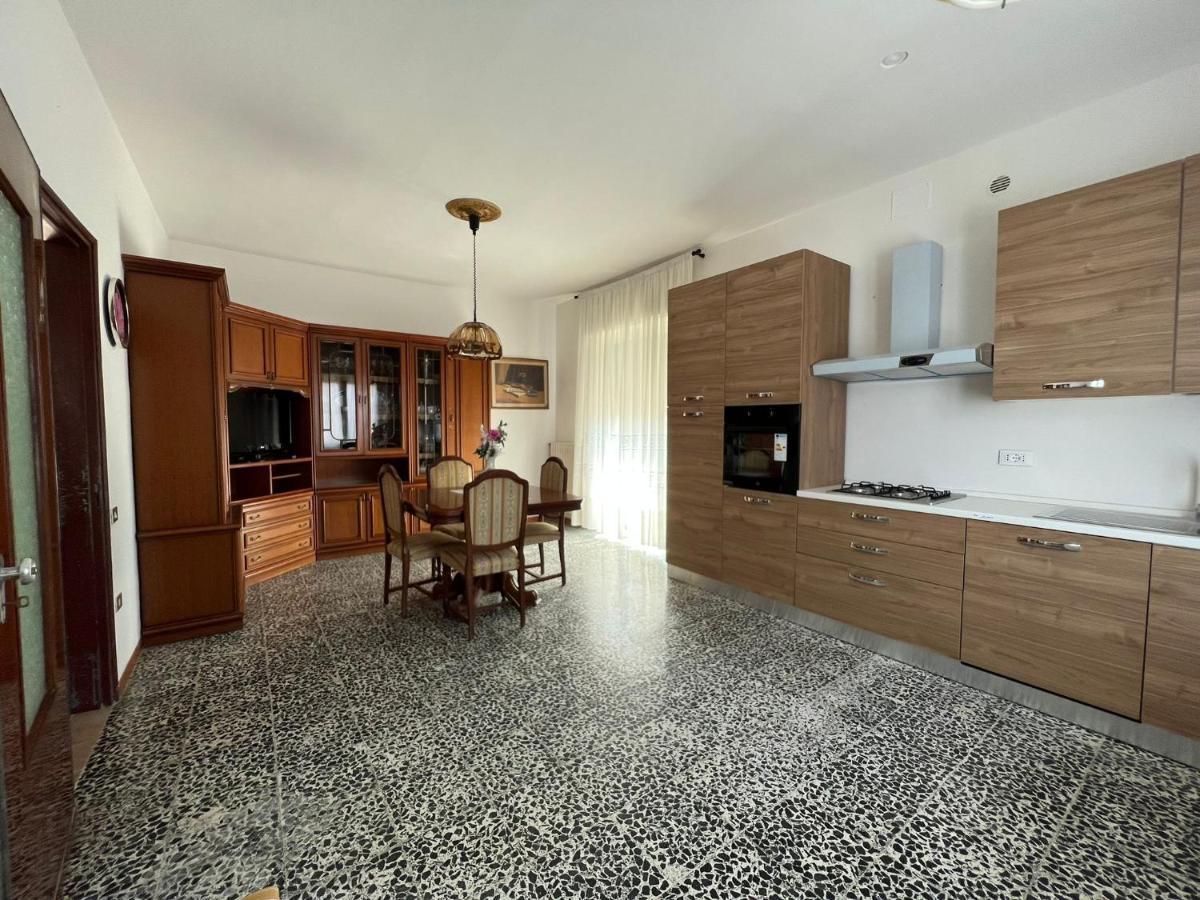 A Casa Di Norma Daire Venturina Terme Dış mekan fotoğraf