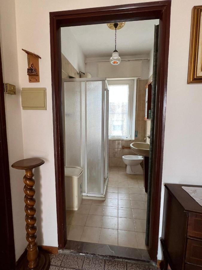 A Casa Di Norma Daire Venturina Terme Dış mekan fotoğraf